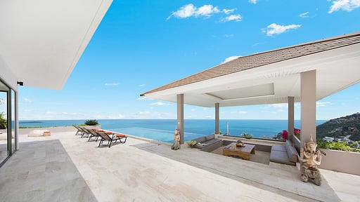 Villa BelView Others