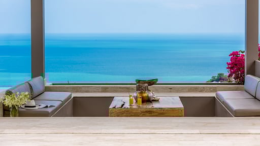 Villa BelView Others