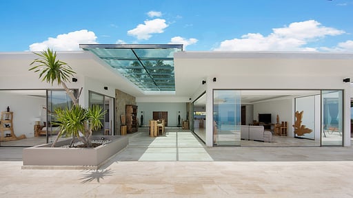 Villa BelView Others