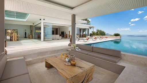 Villa BelView Others