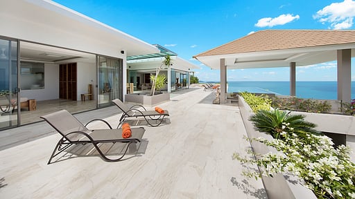 Villa BelView Others