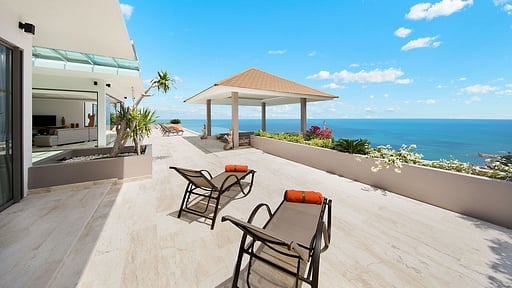 Villa BelView Others