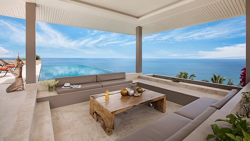 Villa BelView Others