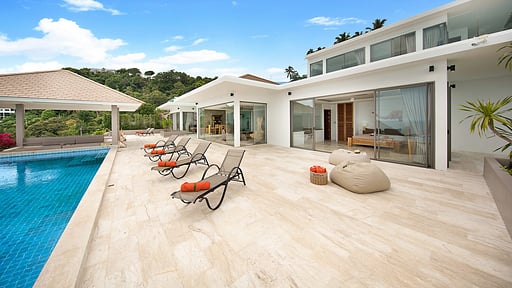 Villa BelView Others