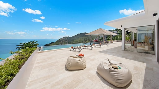 Villa BelView Others