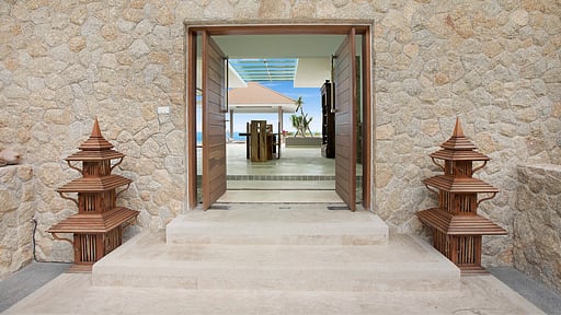 Villa BelView Others