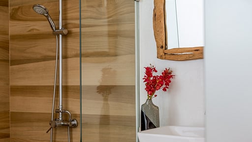 Villa BelView Bedroom 1