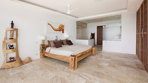 Villa BelView Bedroom 2