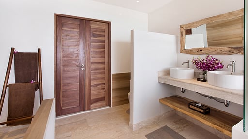 Villa BelView Bedroom 2