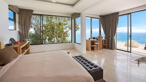 Villa BelView Bedroom 3