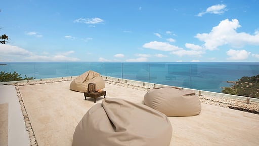 Villa BelView Others