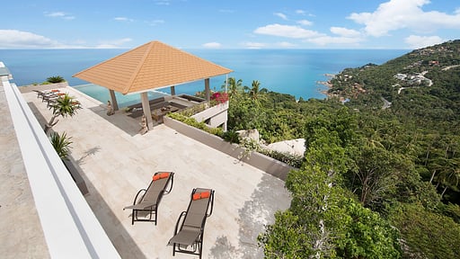 Villa BelView Others