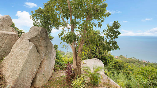 Villa BelView Surroundings