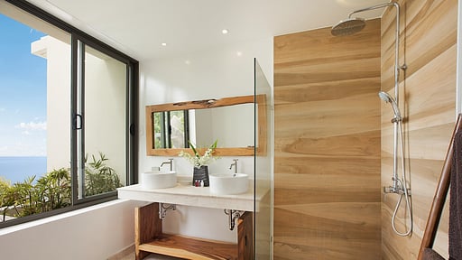 Villa BelView Bedroom 4