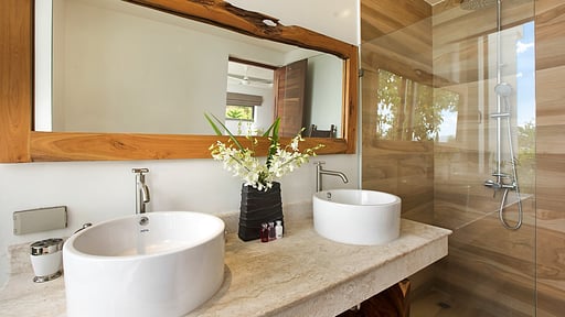 Villa BelView Bedroom 4