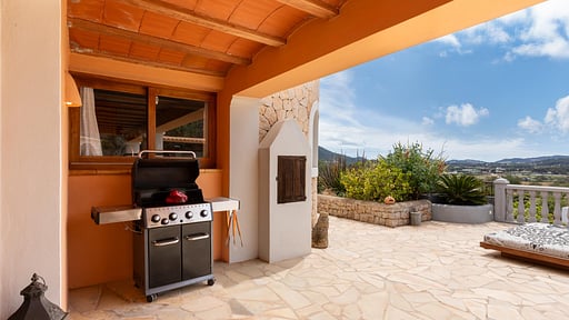 Villa Beni Others