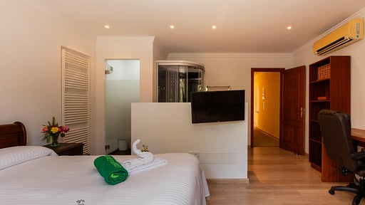 Villa Beni Bedroom 3