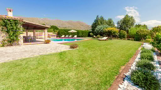 Villa Benvingut Others