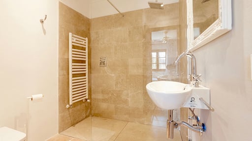 Villa Benvingut Camera da letto 2