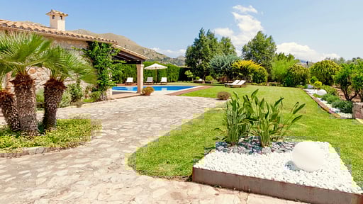 Villa Benvingut Others