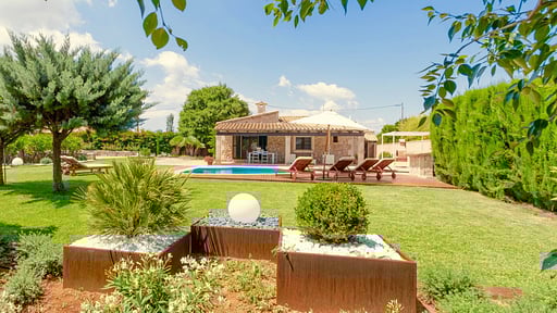 Villa Benvingut Others