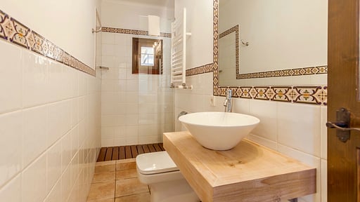 Villa Benvingut Others