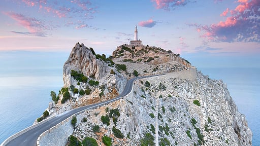 Villa Benvingut Beach