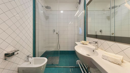 Villa Bepina Bedroom 7