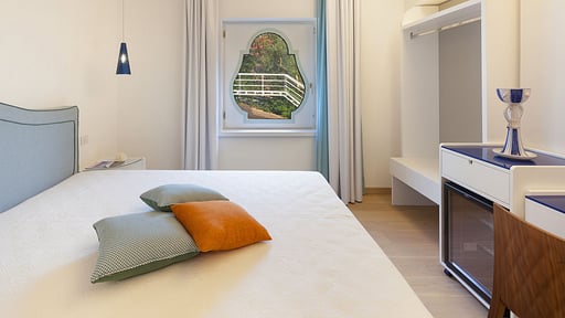 Villa Bepina Bedroom 4