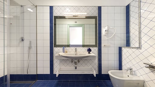 Villa Bepina Bedroom 5