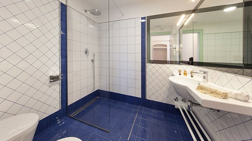 Villa Bepina Bedroom 4