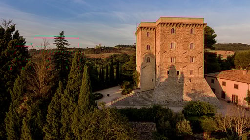 Villa Berardesca Autres