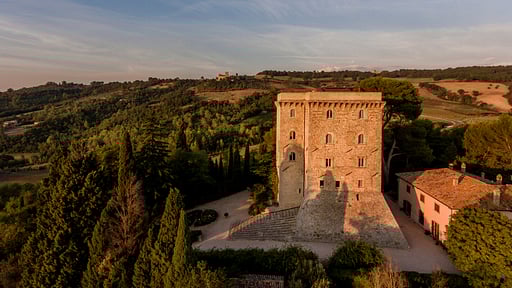 Villa Berardesca Autres