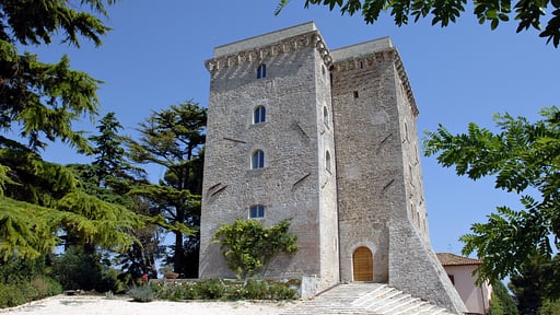 Villa Berardesca Autres