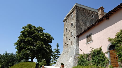 Villa Berardesca Autres