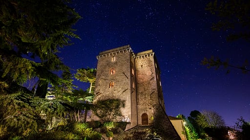 Villa Berardesca Autres