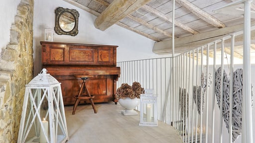 Villa Bernardone Andere