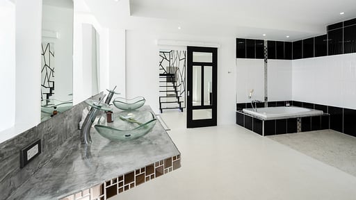 Villa Best View Samui Bedroom 1