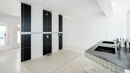 Villa Best View Samui Bedroom 2