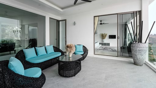 Villa Best View Samui Others