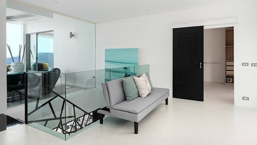 Villa Best View Samui Others