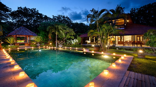 Villa Beten Bukit Прочее