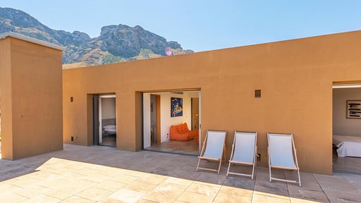 Villa Betlemont Others