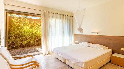 Villa Betlemont Bedroom 3