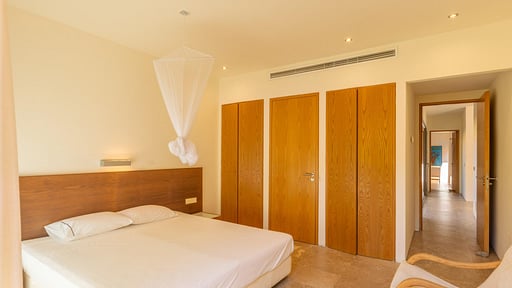 Villa Betlemont Bedroom 3