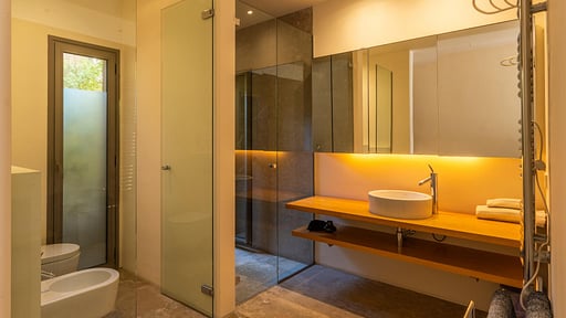 Villa Betlemont Bedroom 3