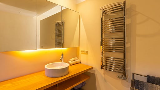 Villa Betlemont Bedroom 3