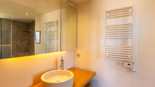 Villa Betlemont Bedroom 1