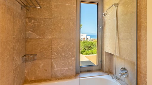 Villa Betlemont Bedroom 1