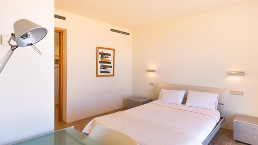 Villa Betlemont Bedroom 2